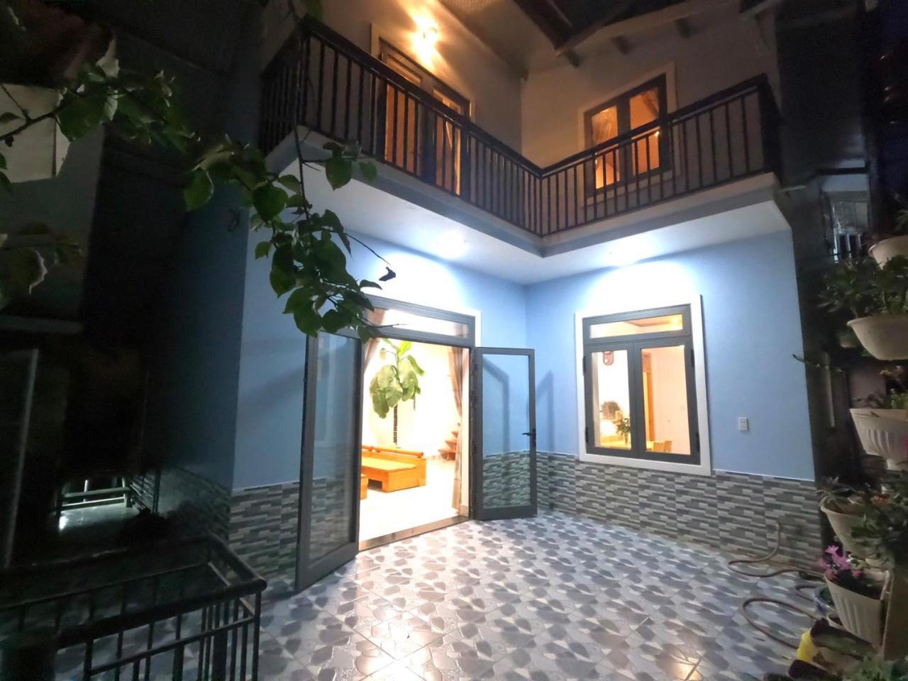 Nhà Rum Rôn Da Lat Exterior foto